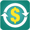 Currency Converter Plus Logo