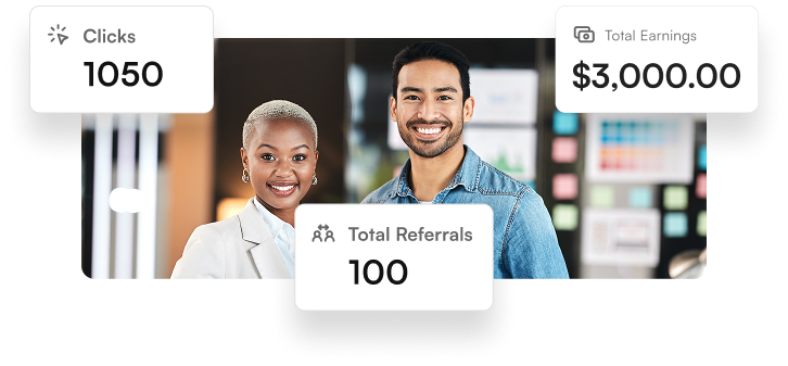 Partners hero feature