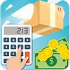 Shipping Rates Calculator Plus Logo