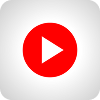 Video Background Logo