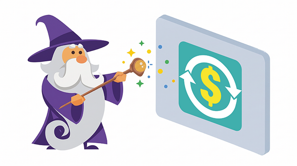 Currency Converter Plus: New Wizard with Preconfigured Styles