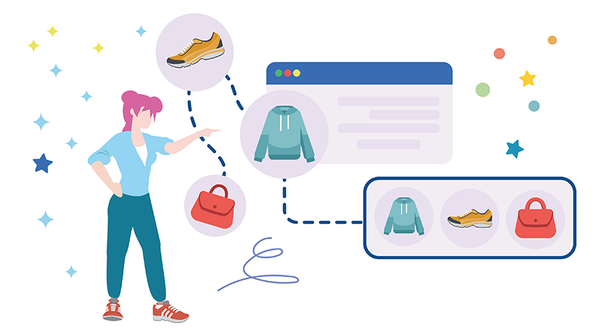 New recently viewed recommendations in Also Bought