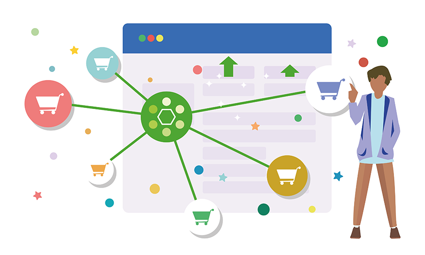 Track how customers engage with Keep & Share Your Cart
