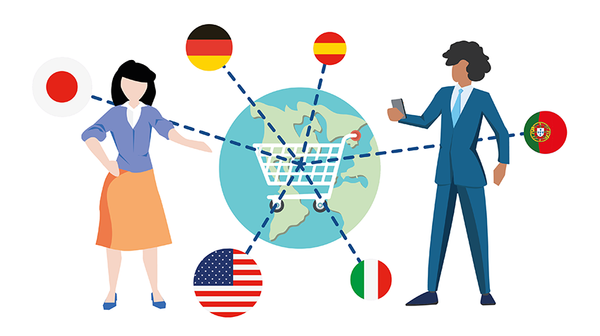 Now available: Market-specific translations in Also Bought