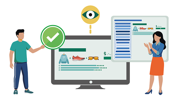 Customize Frequently Bought Together with live preview