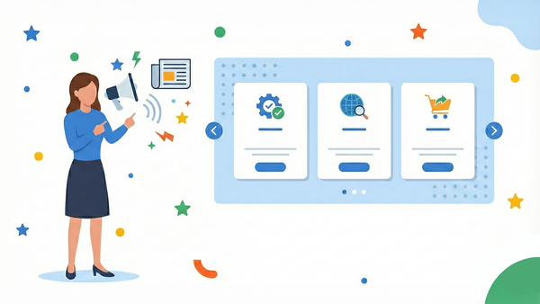 Introducing the ‘What’s New’ Section: Your Easiest Way to Stay Updated