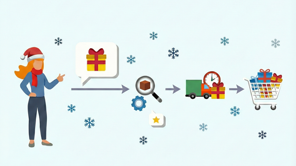 Get your store ready for the holiday rush