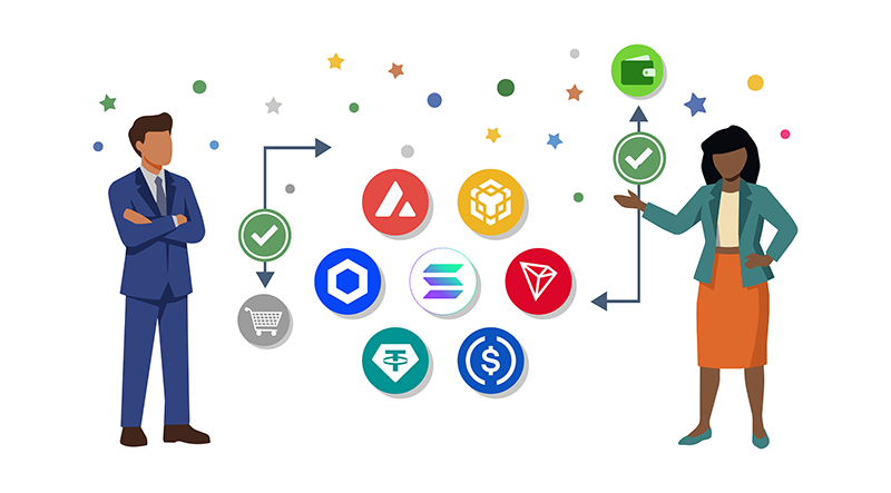 Currency Converter Plus improves currency coverage with new cryptocurrencies