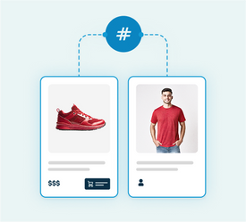 Conversion tracking preferences feature