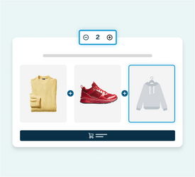 Set maximum number of recommendations feature