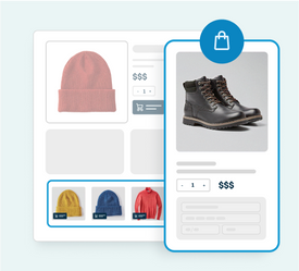 Maximize sales with strategic product recommendations feature