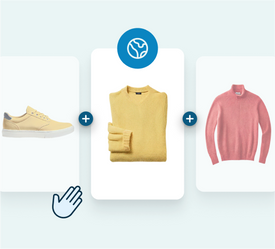Global recommendations feature