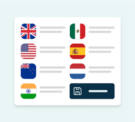 Shopify Markets integration feature