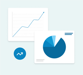 In-depth analytics feature