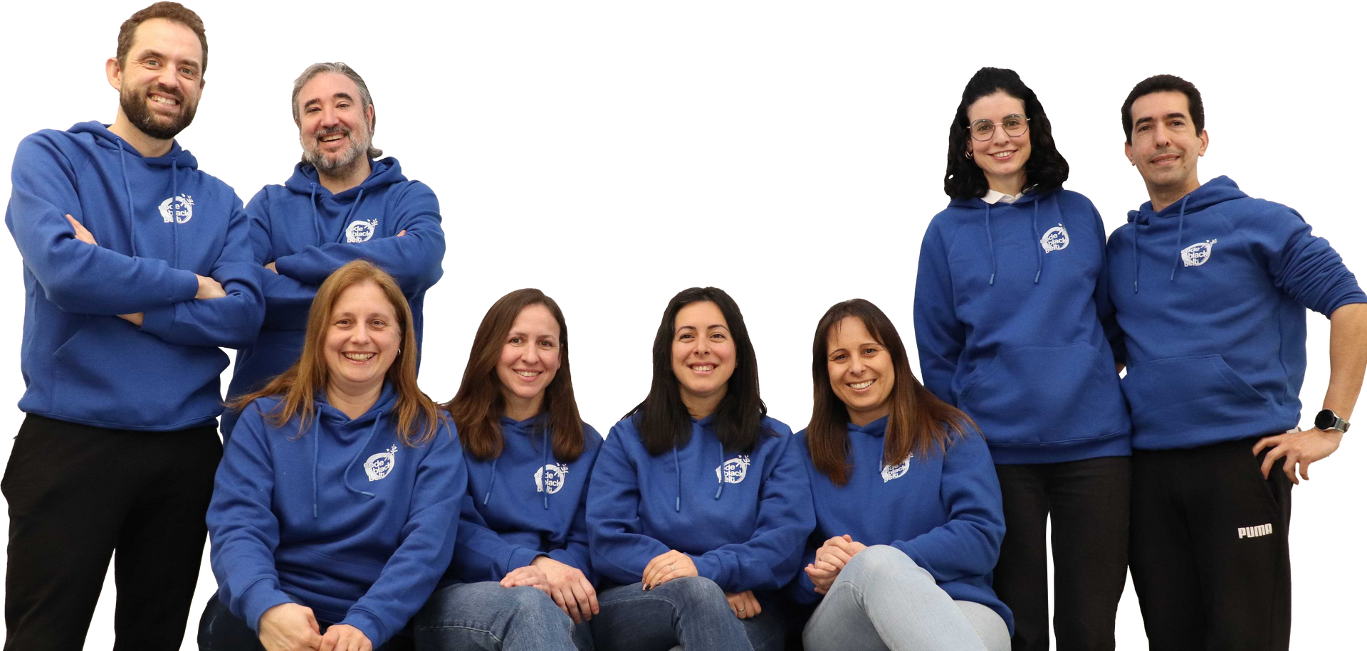 Team image
