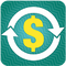 Currency Converter Plus Logo