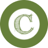 Dr Cowans Garden logo