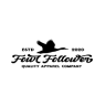 Fowl Follower logo