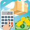 Shipping Rates Calculator Plus Logo