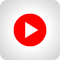 Video Background Logo