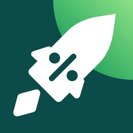 Hulk Discounts - VolumeBoost