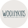 Woollykins logo