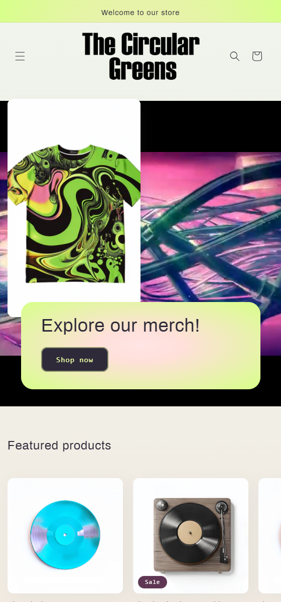 Embed videos anywhere feature