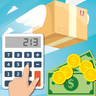 Shipping Rates Calculator Plus logo